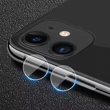 Защитное стекло для камеры Anomaly Camera Glass для Apple iPhone 12