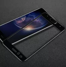 Защитное стекло для Huawei Honor 9 Imak Full Cover Glass Black (Черный)
