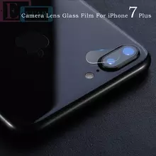Защитное стекло на камеру для iPhone 7 Plus Anomaly Camera Glass Crystal Clear (Прозрачный)