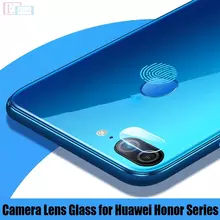 Защитное стекло на камеру для Huawei Honor 9 Lite Anomaly Camera Glass Crystal Clear (Прозрачный)