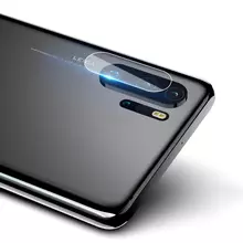 Защитное стекло на камеру для Huawei P30 Lite Anomaly Camera Glass Crystal Clear (Прозрачный)