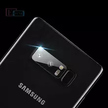 Защитное стекло на камеру для Samsung Galaxy Note 8 N955 Anomaly Camera Glass Crystal Clear (Прозрачный)
