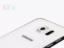 Защитное стекло на камеру для Samsung Galaxy S7 Edge G935F Anomaly Camera Glass Crystal Clear (Прозрачный)