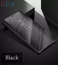 Чехол книжка для Samsung Galaxy S8 Plus G955F Anomaly Clear View Black (Черный)