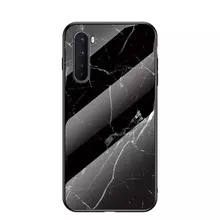 Чехол бампер для OnePlus Nord Anomaly Cosmo Black&White (Черный&Белый) Чехол бампер для OnePlus Nord Anomaly Cosmo Black&White (Черный&Белый)