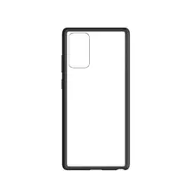 Чехол бампер для Samsung Galaxy Note 20 Ultra Anomaly Fusion Black (Черный)