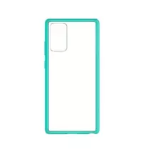 Чехол бампер для Samsung Galaxy Note 20 Anomaly Fusion Green (Зеленый)