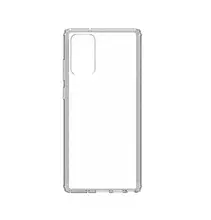 Чехол бампер для Samsung Galaxy Note 20 Ultra Anomaly Fusion Gray (Серый)