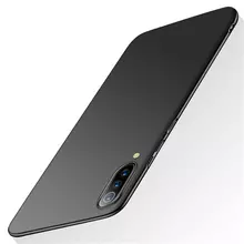 Чехол бампер для Huawei Honor 9X Pro Anomaly Matte Black (Черный)