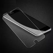 Защитное стекло для iPhone SE 2020 Anomaly Glass Crystal Clear (Прозрачный)