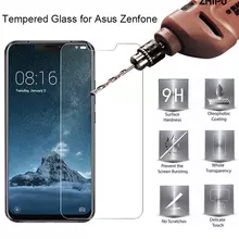 Защитное стекло для Asus Zenfone 2 Laser ZE550KL / ZE550KG Anomaly Glass Crystal Clear (Прозрачный)