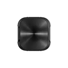 Защитное стекло на камеру для iPhone 11 Nillkin Dazzling Metal Camera Cover Black (Черный)