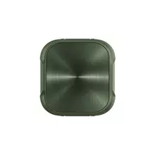 Защитное стекло на камеру для iPhone 11 Nillkin Dazzling Metal Camera Cover Green (Зеленый)