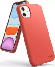 Чехол бампер для iPhone 11 Ringke Air S Coral (Коралловый)