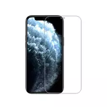 Защитное стекло для iPhone 12 Pro Max Nillkin H Crystal Clear (Прозрачный)