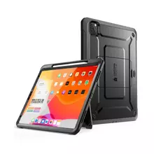 Противоударный чехол Supcase Unicorn Beetle PRO для планшета Apple iPad Pro 12.9" 2020 Black