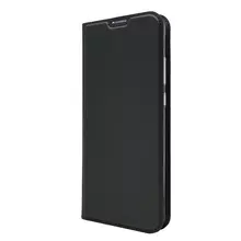 Чехол книжка для Huawei P20 Lite Dux Ducis Skin Pro Gray (Серый)