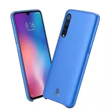 Чехол бампер для Xiaomi Mi9 Lite Dux Ducis Skin Lite Blue (Синий)
