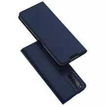 Чехол книжка Dux Ducis Skin Pro Case для Sony Xperia 5 II Blue (Синий)