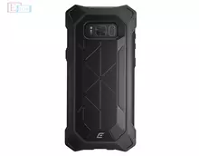 Чехол бампер для Samsung Galaxy S8 Plus G955F Element Case Rev Black (Черный)