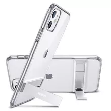 Чехол бампер для iPhone 11 ESR Air Shield Boost Crystal Clear (Прозрачный)