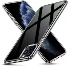 Чехол бампер для IPhone 11 Pro Max ESR Ice Shield Black (Черный)