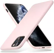 Чехол бампер для IPhone 11 Pro Max ESR Yippee Color Pink (Розовый)