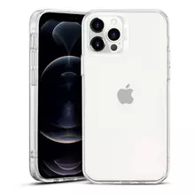 Чехол бампер для iPhone 12 Pro Max ESR Classic Hybrid Crystal Clear (Прозрачный)