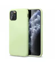 Чехол бампер для IPhone 11 Pro Max ESR Yippee Color Matcha Green (Матча Зеленый)