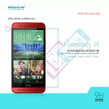 Защитное стекло для HTC One E8 Nillkin H Crystal Clear (Прозрачный)