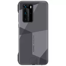 Чехол бампер для Huawei P40 Pro Huawei Game Case Gray (Серый)