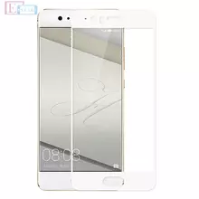 Защитное стекло для Huawei Honor 8X Mocolo Full Cover Tempered Glass White (Белый)