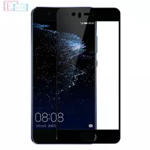 Защитное стекло для Huawei Honor 8X Mocolo Full Cover Tempered Glass Black (Черный)