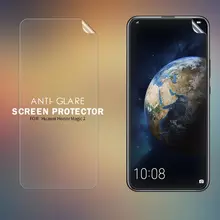 Защитная пленка для Huawei Honor Magic 2 Nillkin Matte Film Crystal Clear (Прозрачный)