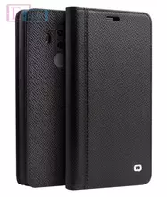 Чехол книжка для Huawei Mate 10 Pro Qialino Detachable Magnetic Black (Черный)