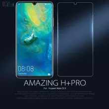 Защитное стекло для Huawei Mate 20X Nillkin H+ Pro Crystal Clear (Прозрачный)