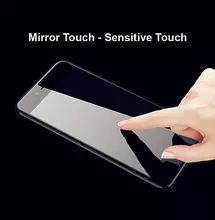 Защитное стекло для iPhone 11 Imak Full Cover Glass Black (Черный)