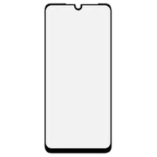 Защитное стекло для Xiaomi Redmi Note 8 Imak Full Cover Glass Black (Черный)