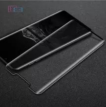 Защитное стекло для Huawei Mate 20 Pro Imak Full Cover Glass Black (Черный)