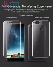Защитная пленка для Xiaomi Mi5X Imak HydroHel Back Crystal Clear (Прозрачный)