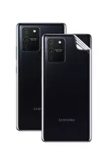 Защитная пленка для Samsung Galaxy S10 Lite Imak HydroHel Back Crystal Clear (Прозрачный)