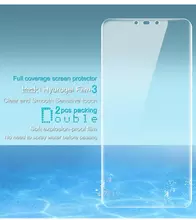 Защитная пленка для Huawei Mate 20 Lite Imak HydroHel Screen Crystal Clear (Прозрачный)