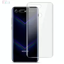 Защитная пленка для Huawei Honor V20 Imak HydroHel Back Crystal Clear (Прозрачный)