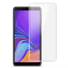 Защитная пленка для Samsung Galaxy A9 2018 Imak HydroHel Screen Crystal Clear (Прозрачный)