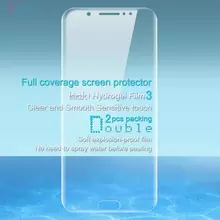Защитная пленка для Xiaomi Black Shark Helo Imak HydroHel Screen Crystal Clear (Прозрачный)