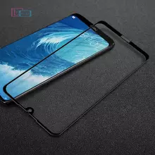 Защитное стекло для Huawei Honor 8X Imak Full Cover Glass Black (Черный)