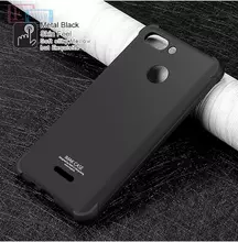 Чехол бампер для Xiaomi Redmi 6 Imak Shock Black (Черный)
