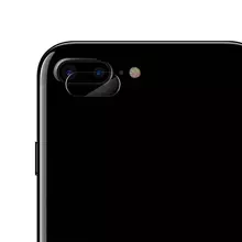 Защитное стекло на камеру для iPhone SE 2020 Mocolo Camera Glass Crystal Clear (Прозрачный)