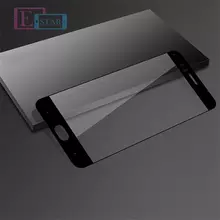 Защитное стекло для OnePlus 5T Mocolo Full Cover Tempered Glass Black (Черный)