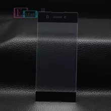 Защитное стекло для Sony Xperia XA1 Mocolo Full Cover Tempered Glass Black (Черный)